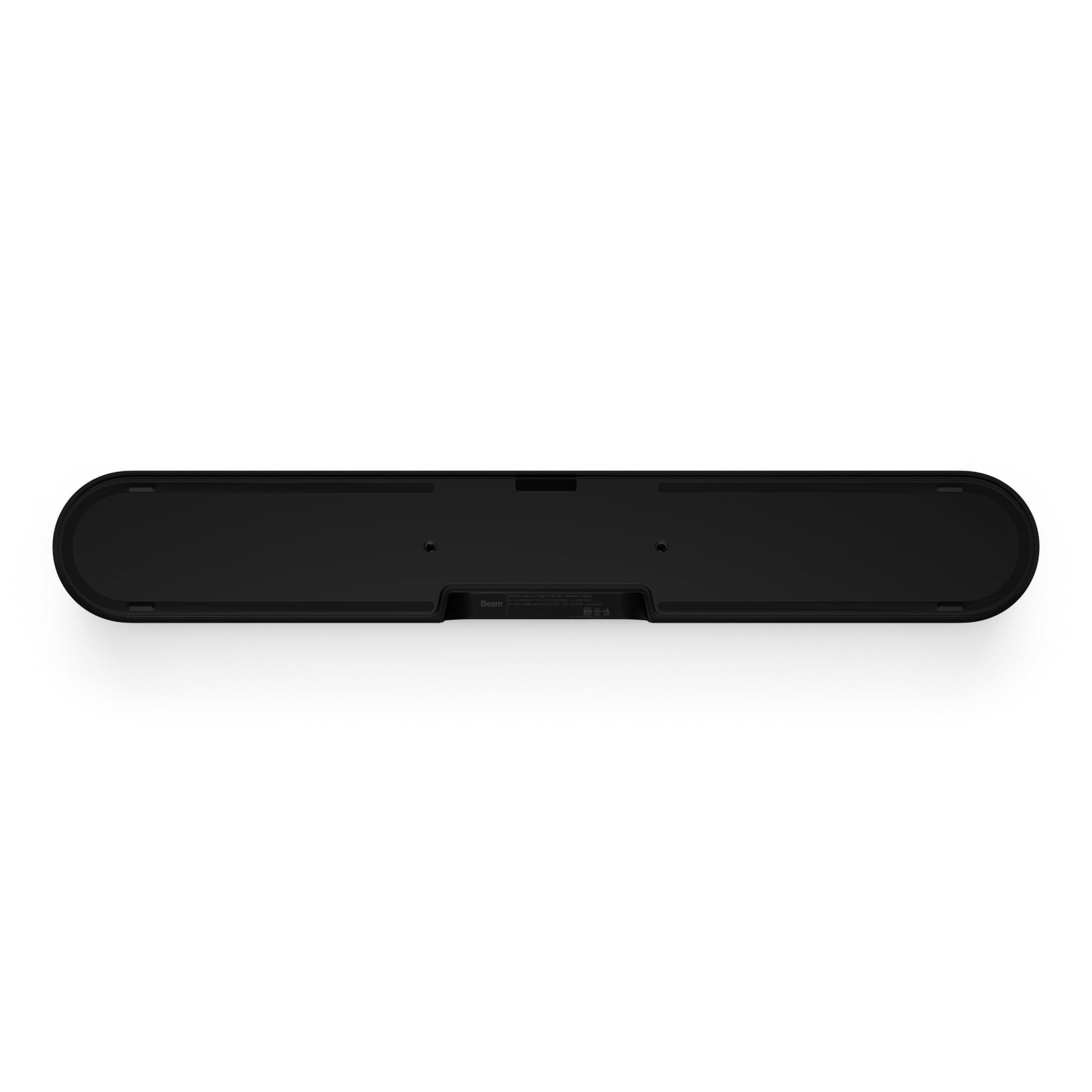 Sonos Beam Gen 2 Soundbar top view