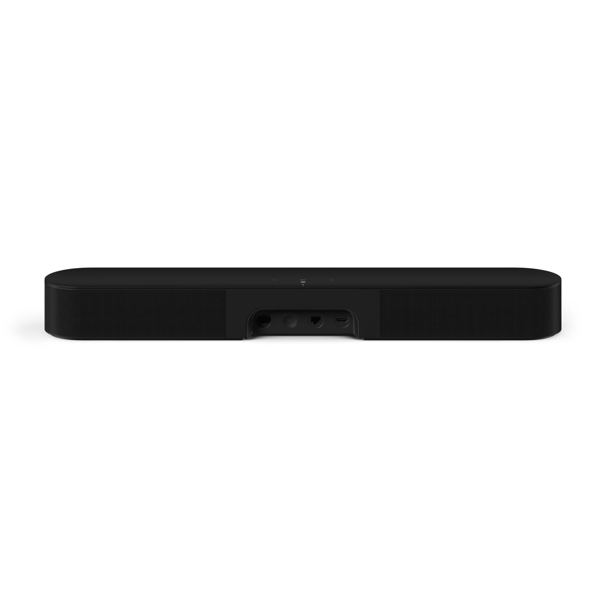 Sonos Beam Gen 2 Soundbar back view