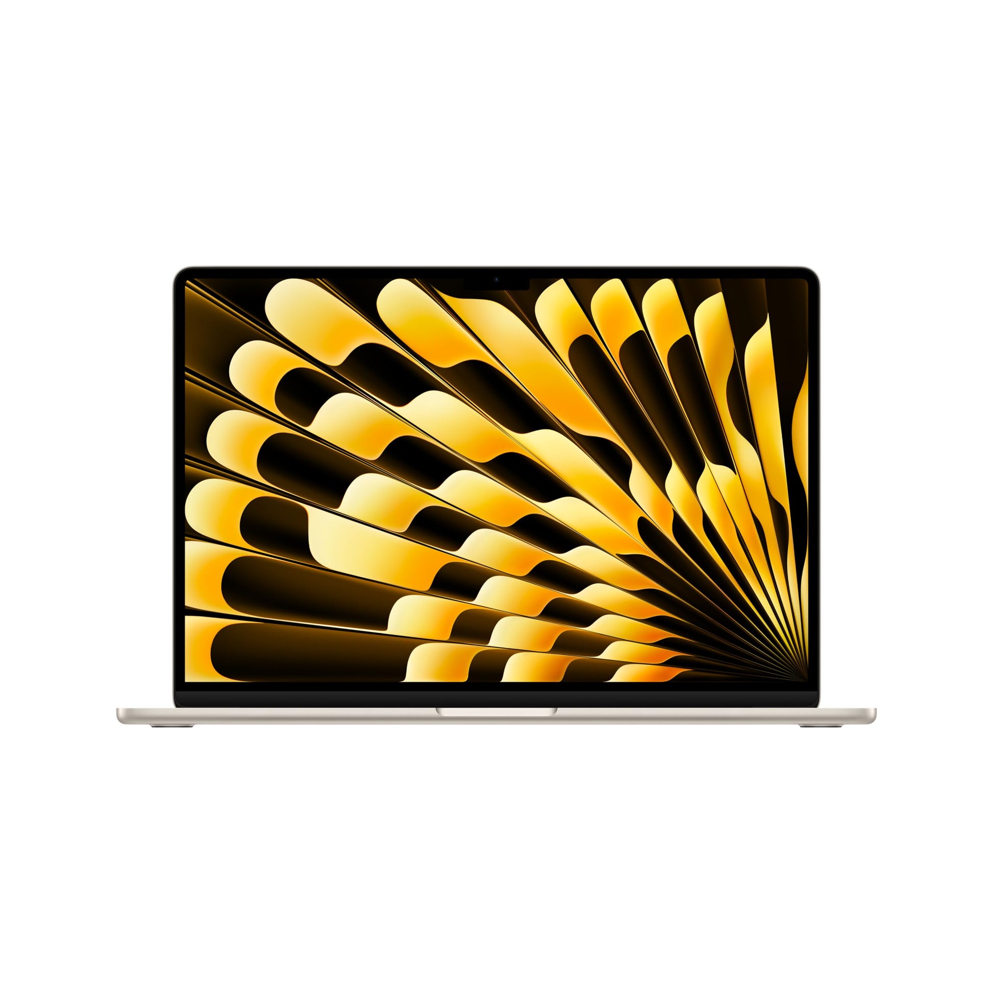 Apple 2024 MacBook Air 15-inch main image