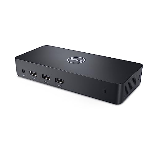 Dell USB 3.0 Docking Station main image