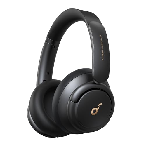 Soundcore Anker Life Q30 Headphones main image